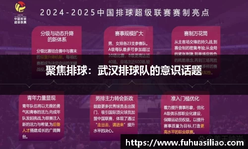 聚焦排球：武汉排球队的意识话题