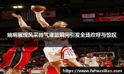 姚明展现风采帅气灌篮瞬间引发全场欢呼与惊叹
